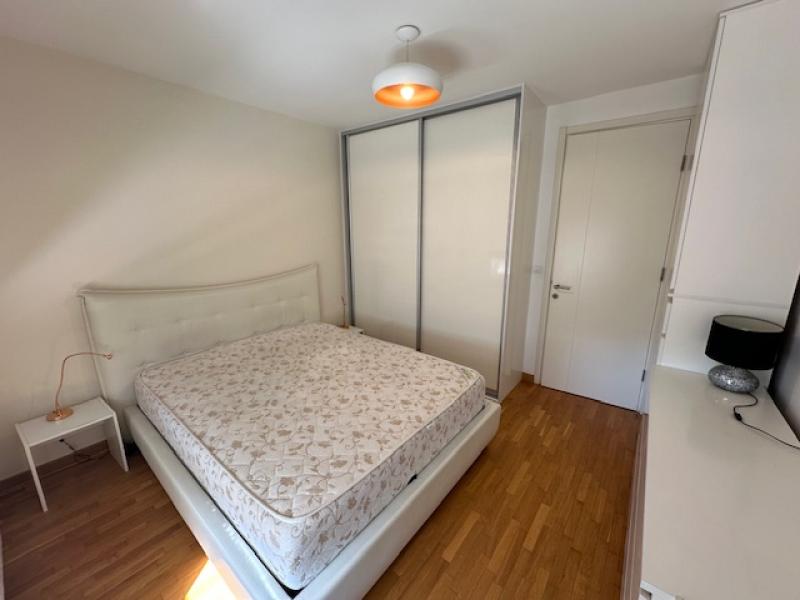 Novi Beograd - Belvil-62m2-Namešten ID#3008