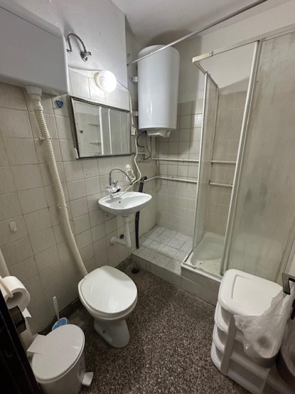 Novi Beograd-Stari Merkator-56m2 ID#2948