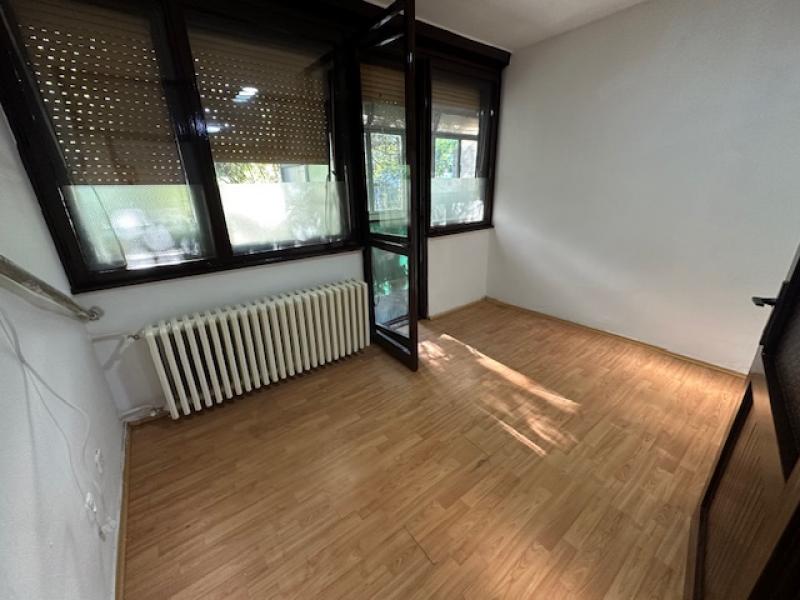 Novi Beograd-Stari Merkator-56m2 ID#2948