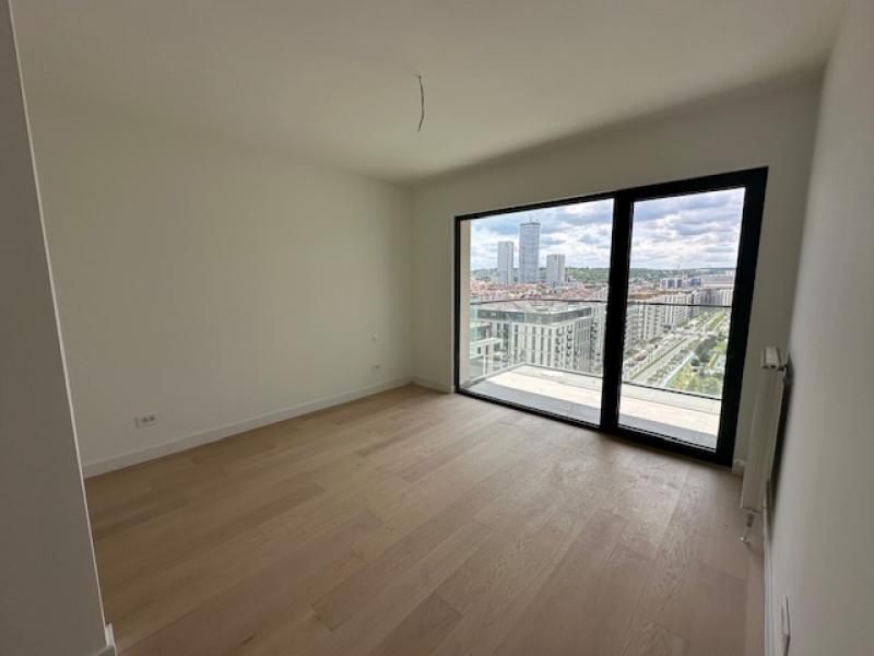 BW-Beograd na vodi-115m2-Garažno mesto ID#2973