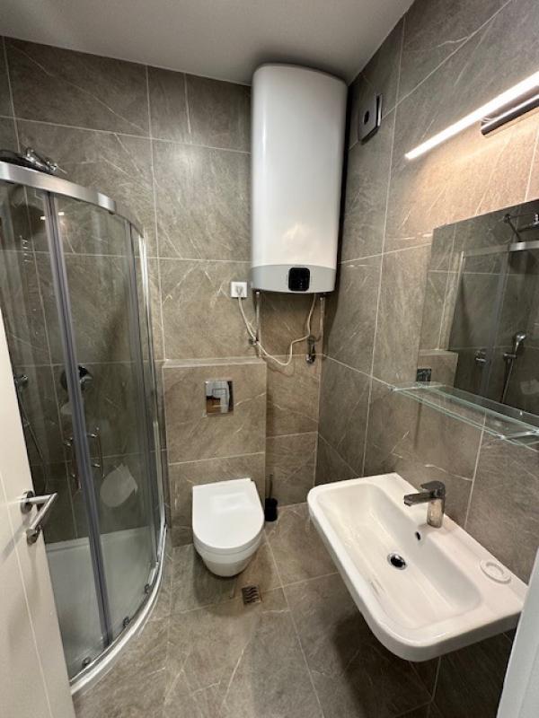 Novi Beograd-New Minel-Dvosoban-Garaža ID#2995