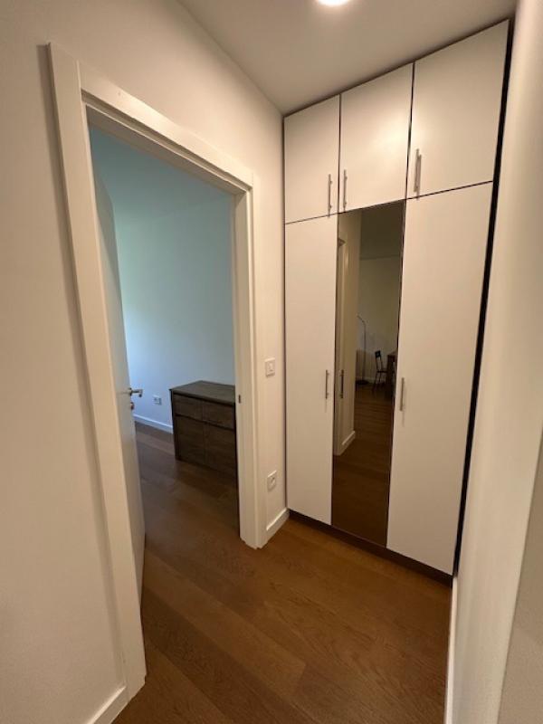 Novi Beograd-New Minel-Dvosoban-Garaža ID#2995