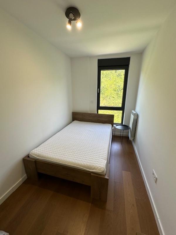 Novi Beograd-New Minel-Dvosoban-Garaža ID#2995