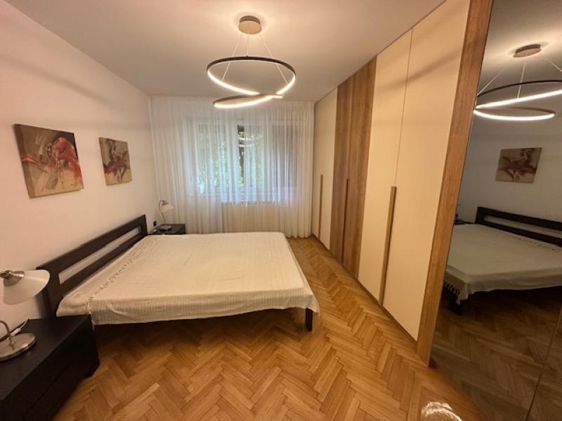 Dedinje-Neznanog junaka-70m2-Namešten ID#2996
