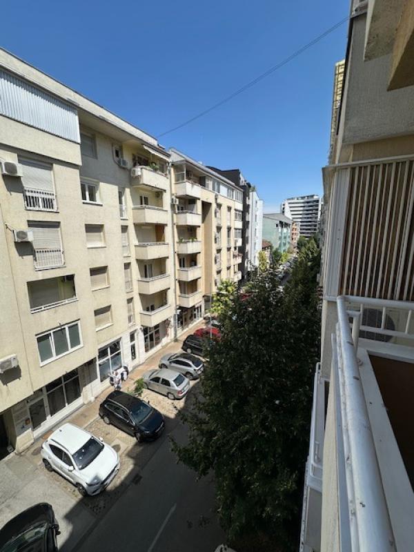 Novi Sad-Grbavica-41m2-Parking mesto-Uknjižen ID#3011