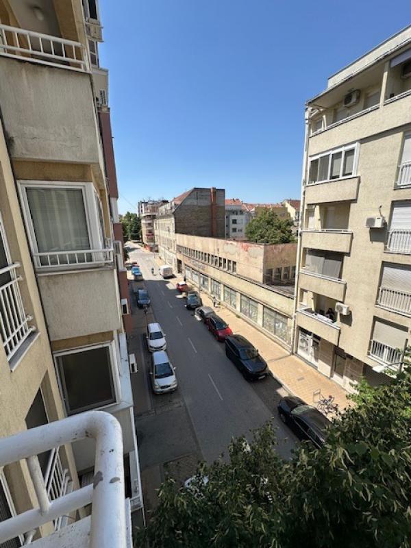 Novi Sad-Grbavica-41m2-Parking mesto-Uknjižen ID#3011