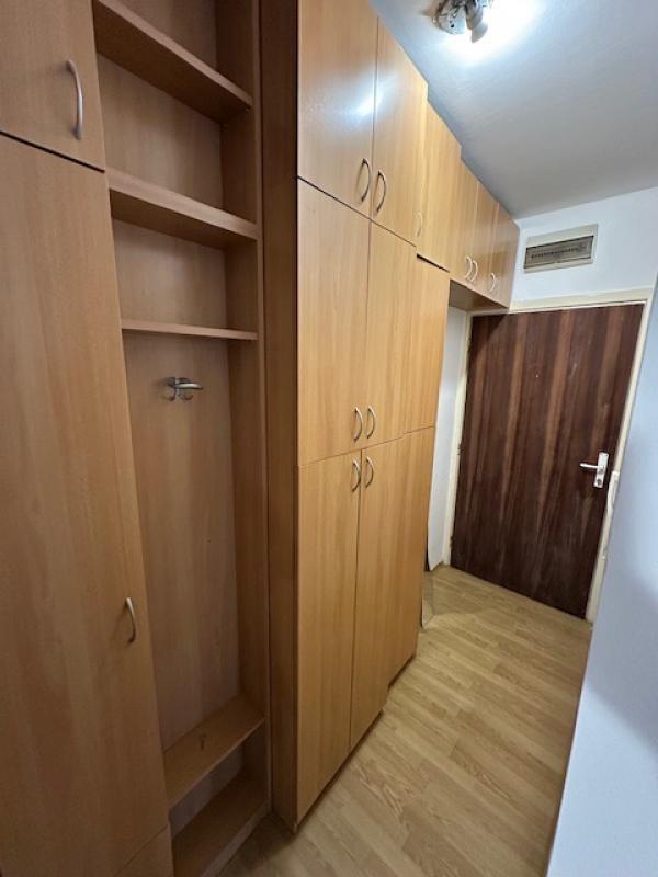 Novi Beograd - Blok 64-40m2-Namešten ID#3012