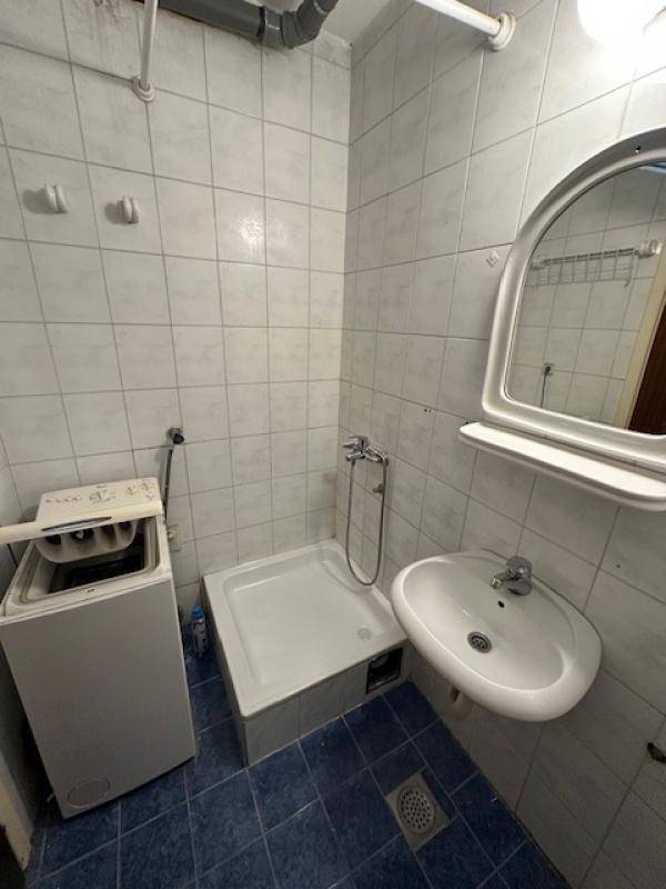 Novi Beograd - Blok 64-40m2-Namešten ID#3012
