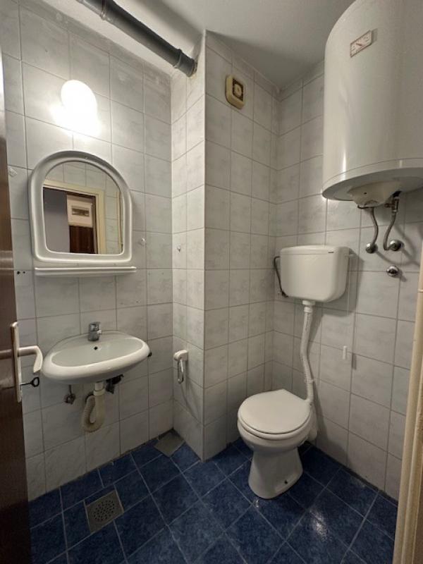 Novi Beograd - Blok 64-40m2-Namešten ID#3012