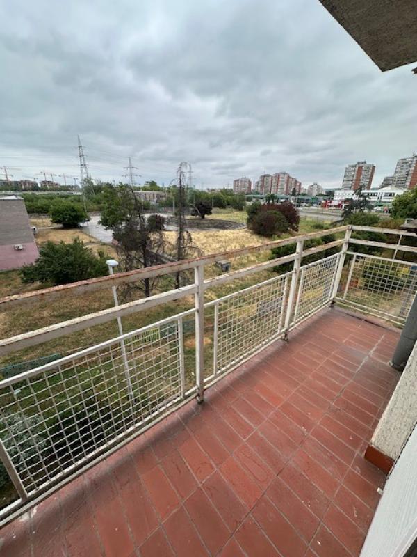 Novi Beograd - Blok 64-40m2-Namešten ID#3012