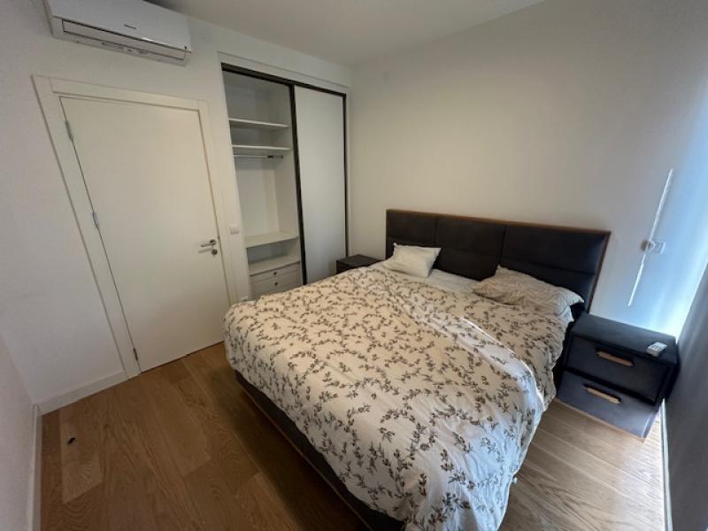 BW-Beograd na vodi-Trosoban-Garažno mesto ID#3018