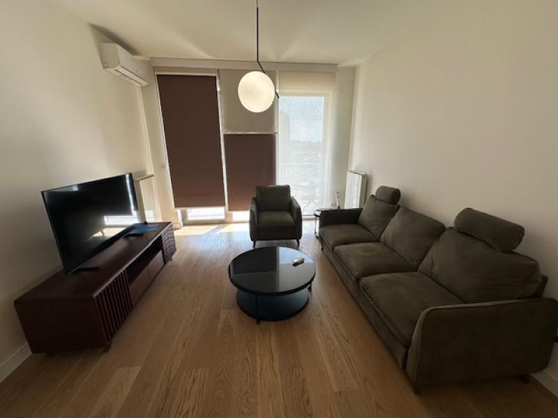 BW-Beograd na vodi-Trosoban-Garažno mesto ID#3018