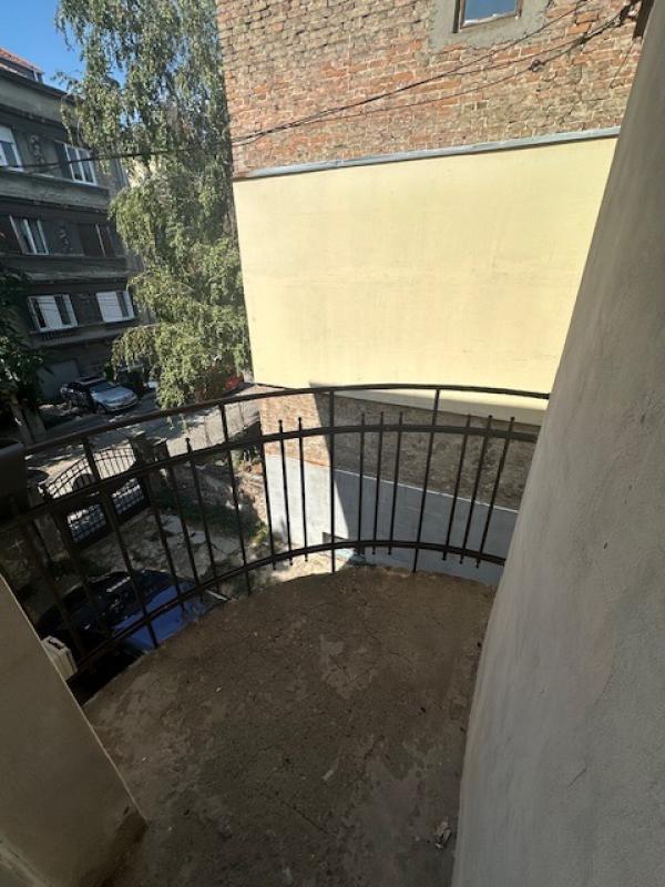 Vračar-Topolska-55m2 ID#3037