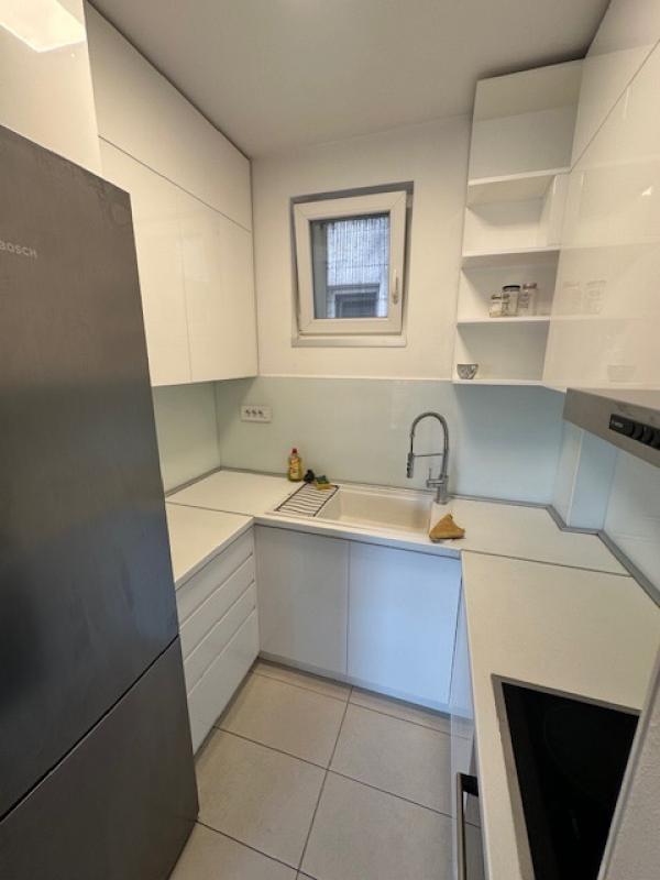 Vračar-Šumatovačka-104m2-Garažno mesto-Uknjižen ID#3040