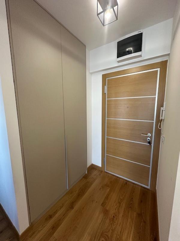 Voždovac-Voždove kapije-Dvosoban-Garažno mesto ID#3052