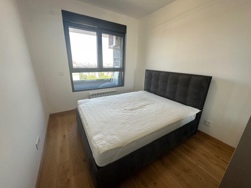 Voždovac-Voždove kapije-Dvosoban-Garažno mesto ID#3052