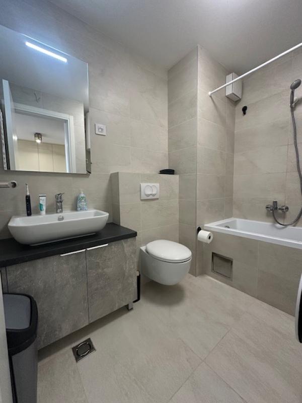 Voždovac-Voždove kapije-Dvosoban-Garažno mesto ID#3052