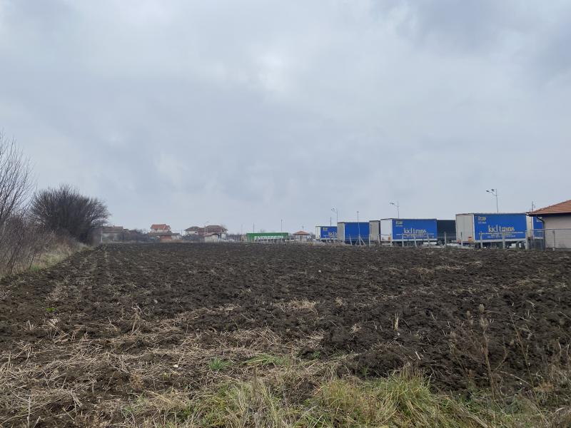 Dobanovci-Plac-60 ari-Uknjižen ID#2828