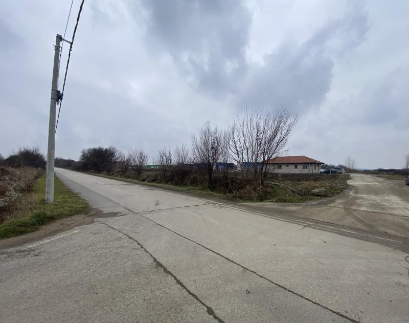 Dobanovci-Plac-60 ari-Uknjižen ID#2828