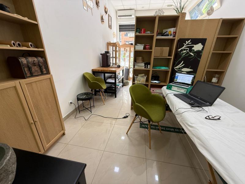 Novi Beograd-A blok-Savada-30m2 ID#3016