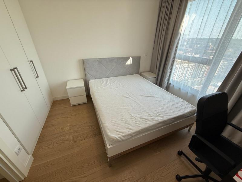 BW-Beograd na vodi-104m2-Garažno mesto ID#3015