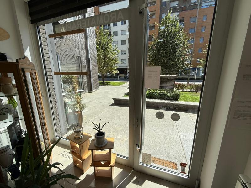 Novi Beograd-A blok-Savada-30m2 ID#3016