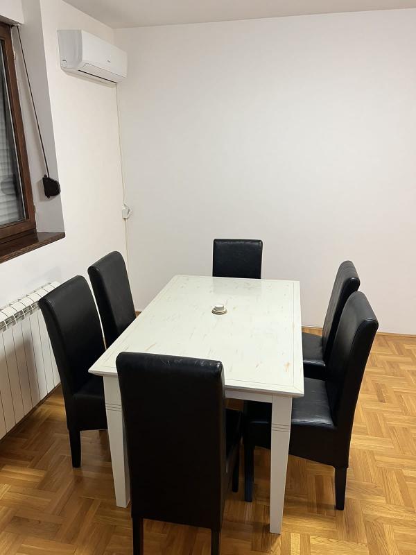 Vračar-Trosoban-Parking mesto-Namešten ID#3056