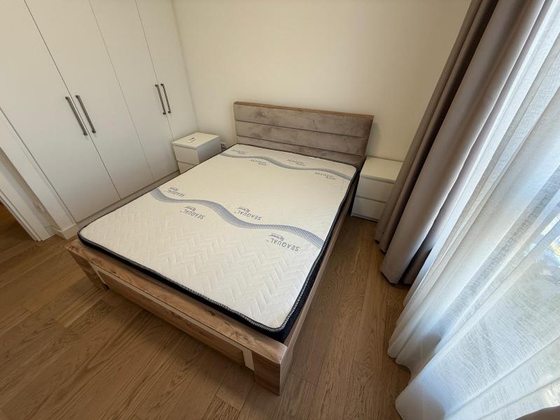 BW-Beograd na vodi-104m2-Garažno mesto ID#3015