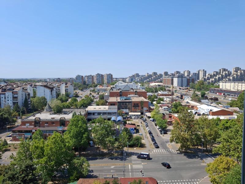Novi Beograd - ,Jurija Gagarina-12