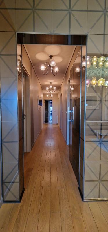 Novi Beograd - A Blok-Lux-Penthouse-176m2-Dva garažna mesta ID#3027