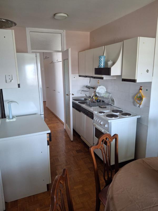 Novi Beograd - Blok 70-64m2-Odmah useljiv ID#3064