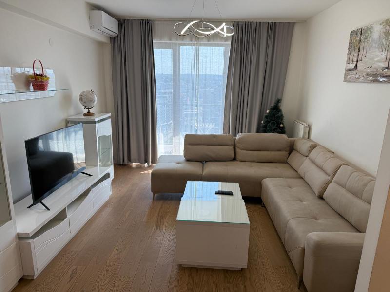 BW-Beograd na vodi-104m2-Garažno mesto ID#3015