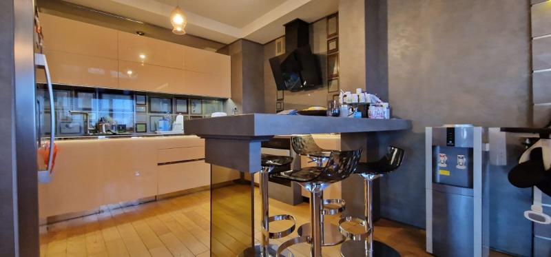 Novi Beograd - A Blok-Lux-Penthouse-176m2-Dva garažna mesta ID#3027