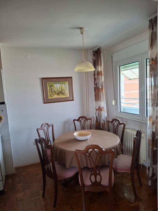 Novi Beograd - Blok 70-64m2-Odmah useljiv ID#3064