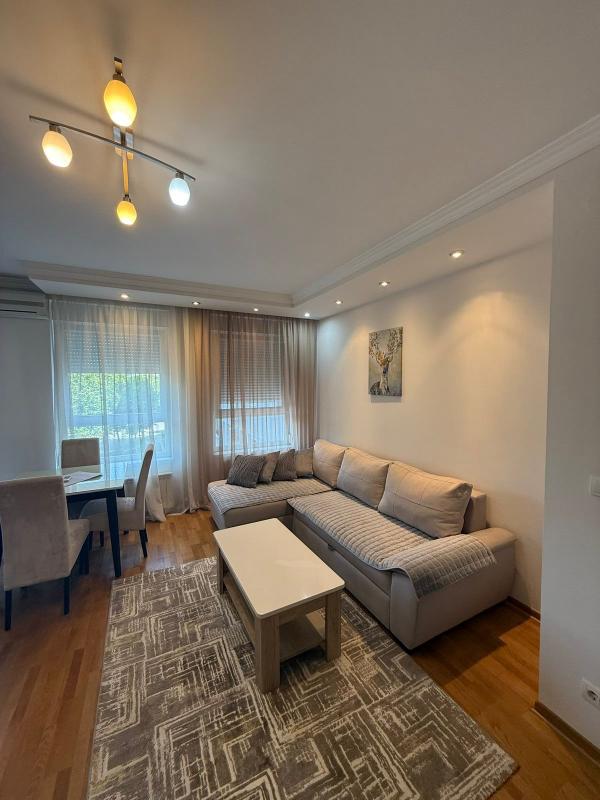 Novi Beograd - ,Uroša Martinovića-4