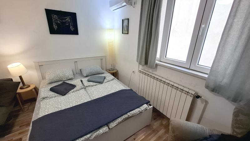 Stari grad - ,Obilićev venac-1
