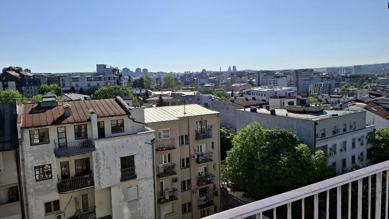 Vracar-Hram Svetog Save - ,Bulevar oslobodjenja-7