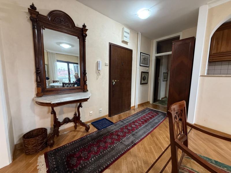 Dorćol - ,Gospodar Jovanova-1