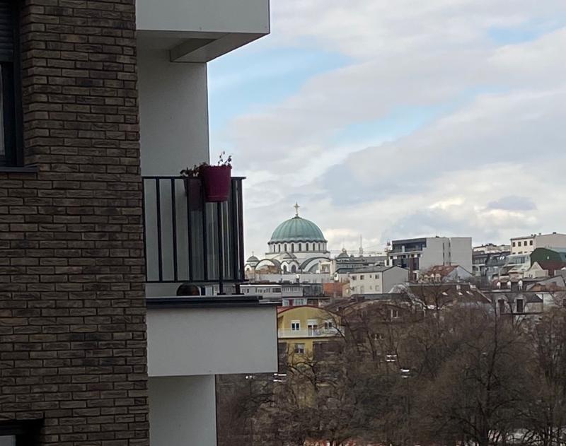 Vračar-Južni Bulevar - ,Južni Bulevar-10