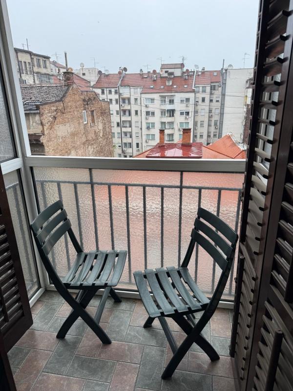 Dorćol - ,Gospodar Jovanova-6