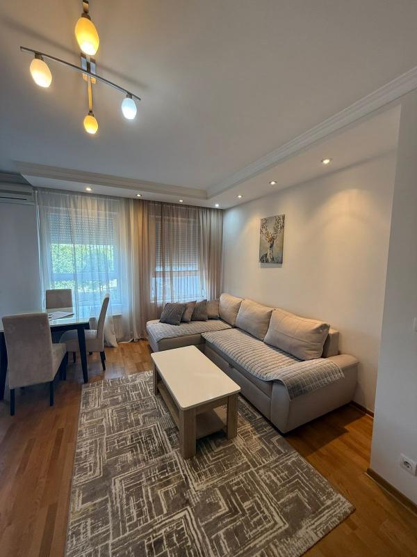 Novi Beograd - ,Uroša Martinovića-1
