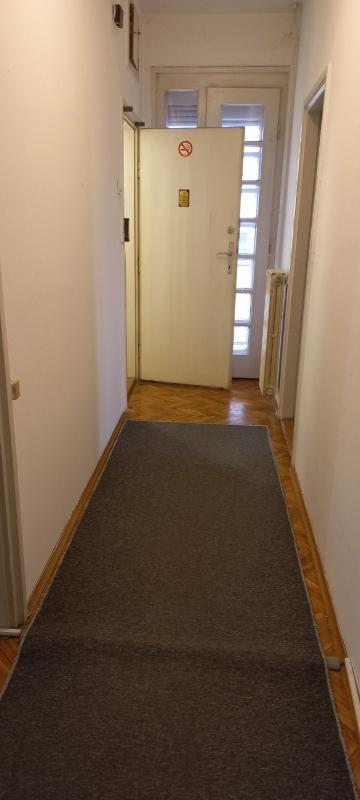 Voždovac - ,Bože Jankovića-2