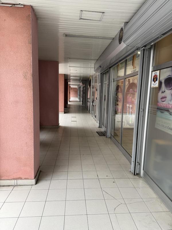 Novi Beograd - ,Španskih boraca-0