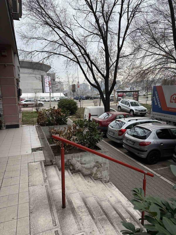 Novi Beograd - ,Španskih boraca-2