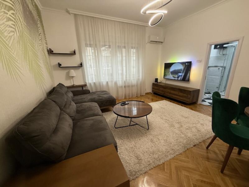 Centar-Tašmajdan - ,Starine Novaka-0