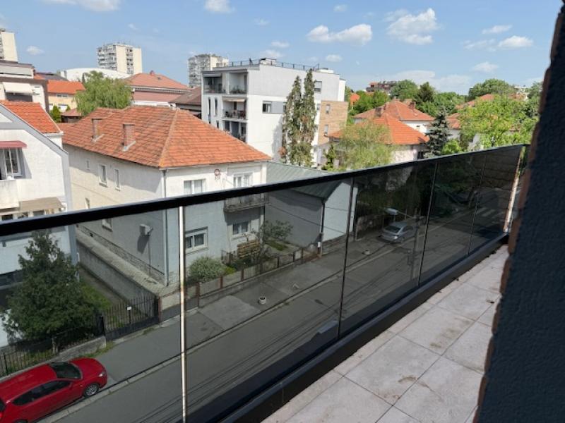 Zemun - ,Crnogorska-10