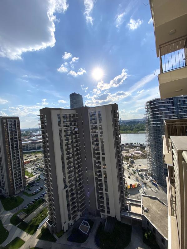 BW-Beograd na vodi - ,Bulevar Vudroa Vilsona-11