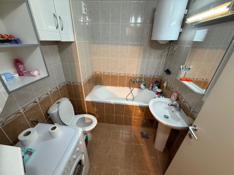 Novi Beograd - ,Antifašističke borbe-8
