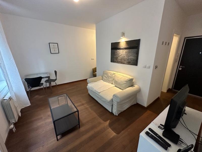 Dorćol - ,Knez Miletina-1