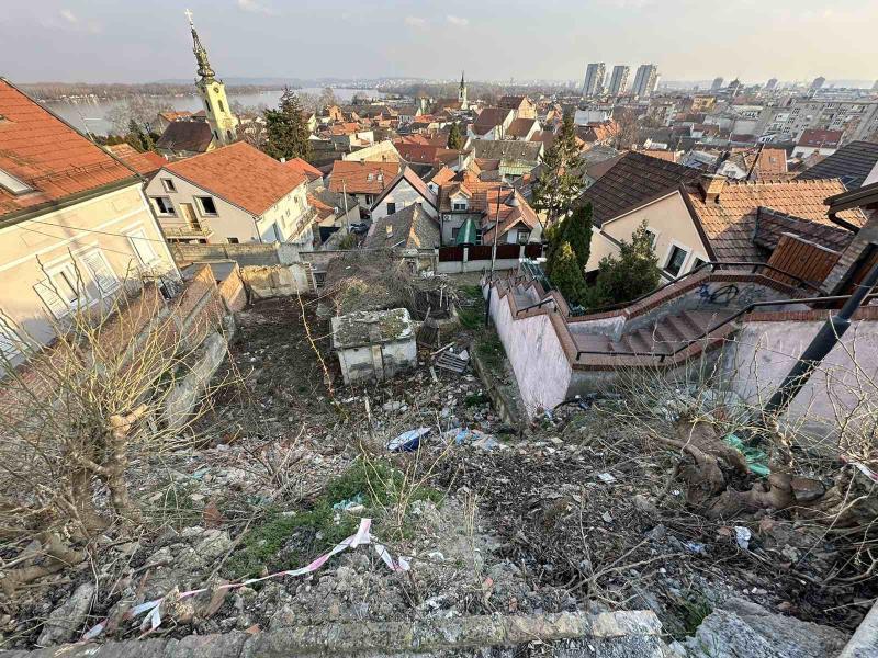 Zemun-Gardoš - ,Stara ulica-0